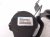 2018 BMW X5 Rear Driver Seat Belt Assy Black 72 11 7 384 677 Replacement 2018 BMW X5 Rear Driver Seat Belt Assy Black 72 11 7 384 677 Replacement thumbnail