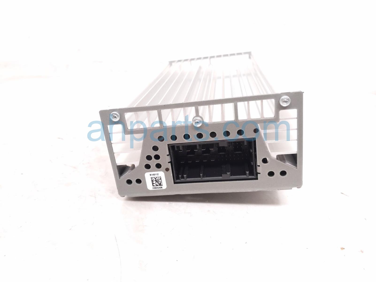 2018 BMW X5 Audio Amplifier Unit Harmon Becker 65129321075 Replacement 2018 BMW X5 Audio Amplifier Unit Harmon Becker 65129321075 Replacement thumbnail