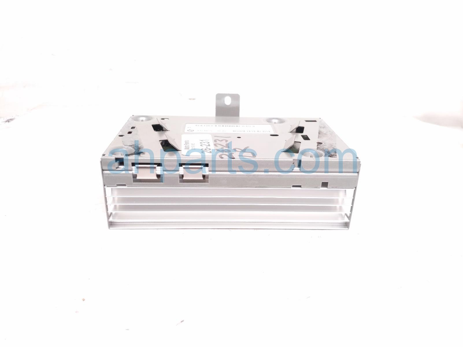 2018 BMW X5 Audio Amplifier Unit Harmon Becker 65129321075 Replacement 2018 BMW X5 Audio Amplifier Unit Harmon Becker 65129321075 Replacement thumbnail