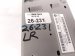 2018 BMW X5 Audio Amplifier Unit Harmon Becker 65129321075 Replacement 2018 BMW X5 Audio Amplifier Unit Harmon Becker 65129321075 Replacement thumbnail