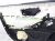 2020 Toyota Avalon Liner Front Passenger Inside Door Trim Panel Black 67610 07172 C7 Replacement 2020 Toyota Avalon Liner Front Passenger Inside Door Trim Panel Black 67610 07172 C7 Replacement thumbnail