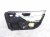 2020 Toyota Avalon Liner Front Driver Inside Door Trim Panel Black 67620 07212 C7 Replacement 2020 Toyota Avalon Liner Front Driver Inside Door Trim Panel Black 67620 07212 C7 Replacement thumbnail
