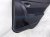2018 Toyota Corolla Trim / Liner Rear Passenger Interior Door Panel Black 67630 02R32 25 Replacement 2018 Toyota Corolla Trim / Liner Rear Passenger Interior Door Panel Black 67630 02R32 25 Replacement thumbnail