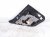 2018 Toyota Corolla Trim / Liner Rear Passenger Interior Door Panel Black 67630 02R32 25 Replacement 2018 Toyota Corolla Trim / Liner Rear Passenger Interior Door Panel Black 67630 02R32 25 Replacement thumbnail