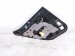 2018 Toyota Corolla Trim / Liner Rear Passenger Interior Door Panel Black 67630 02R32 25 Replacement 2018 Toyota Corolla Trim / Liner Rear Passenger Interior Door Panel Black 67630 02R32 25 Replacement thumbnail
