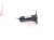 2023 Toyota Corollacs Front Driver Bumper Extension Mount Brkt 52134 0A010 Replacement 2023 Toyota Corollacs Front Driver Bumper Extension Mount Brkt 52134 0A010 Replacement thumbnail