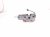 2011 Porsche Panamera Hood Lock / Latch Assy PAB 823 509 Replacement 2011 Porsche Panamera Hood Lock / Latch Assy PAB 823 509 Replacement thumbnail