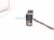 2011 Porsche Panamera Hood Lock / Latch Assy PAB 823 509 Replacement 2011 Porsche Panamera Hood Lock / Latch Assy PAB 823 509 Replacement thumbnail