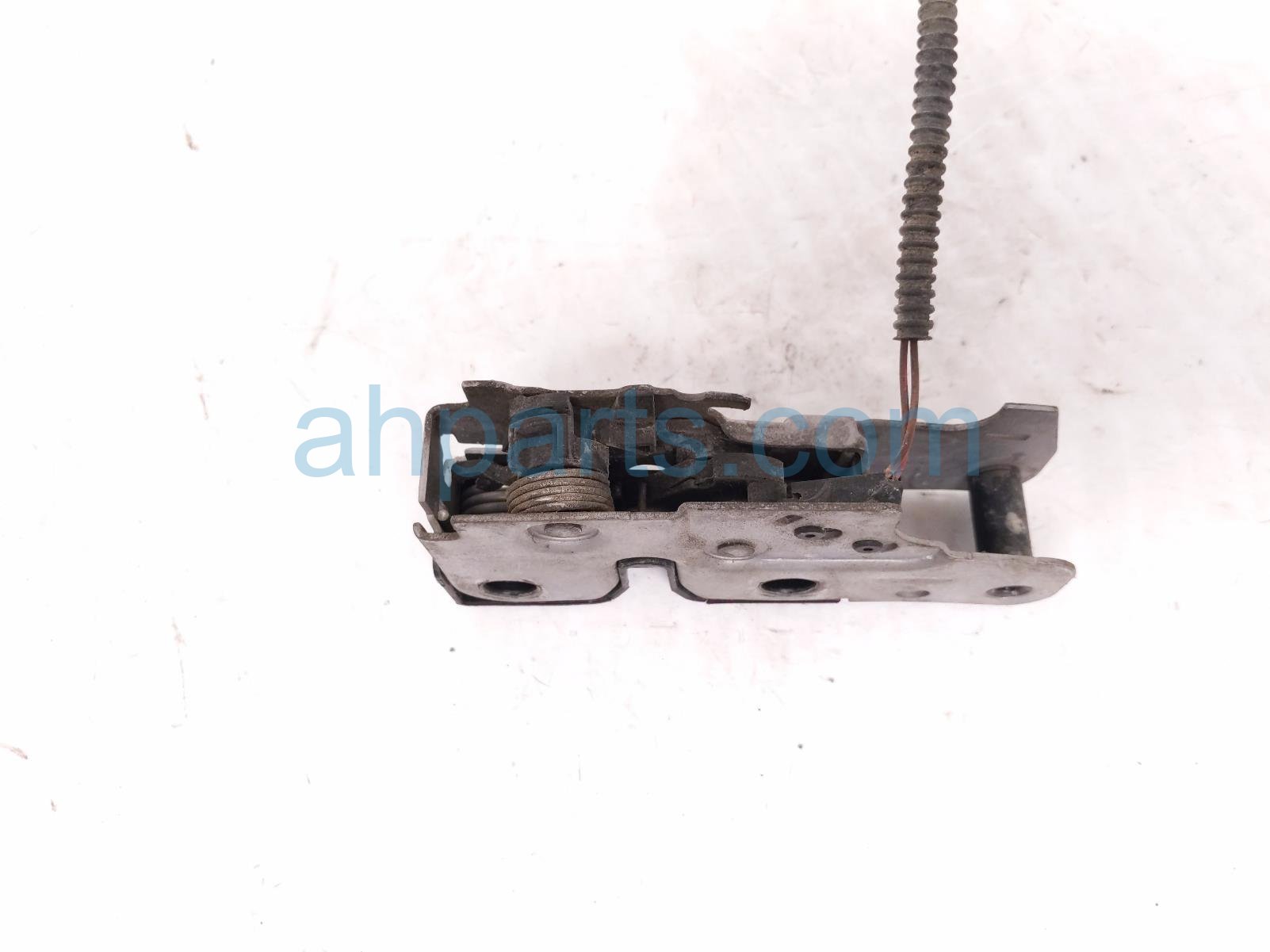 2011 Porsche Panamera Hood Lock / Latch Assy PAB 823 509 Replacement 2011 Porsche Panamera Hood Lock / Latch Assy PAB 823 509 Replacement thumbnail