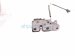 2011 Porsche Panamera Hood Lock / Latch Assy PAB 823 509 Replacement 2011 Porsche Panamera Hood Lock / Latch Assy PAB 823 509 Replacement thumbnail