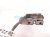 2011 Porsche Panamera Hood Lock / Latch Assy PAB 823 509 Replacement 2011 Porsche Panamera Hood Lock / Latch Assy PAB 823 509 Replacement thumbnail