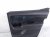 2023 Honda Ridgeline Trim / Liner Rear Passenger Interior Door Panel Black 83701 T6Z A02ZA Replacement 2023 Honda Ridgeline Trim / Liner Rear Passenger Interior Door Panel Black 83701 T6Z A02ZA Replacement thumbnail