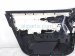 2023 Honda Ridgeline Trim / Liner Front Passenger Interior Door Panel Black 83501 TG7 A04ZB Replacement 2023 Honda Ridgeline Trim / Liner Front Passenger Interior Door Panel Black 83501 TG7 A04ZB Replacement thumbnail