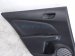 2022 Toyota Prius Trim / Liner Rear Driver Interior Door Panel Black 67640 47550 C1 Replacement 2022 Toyota Prius Trim / Liner Rear Driver Interior Door Panel Black 67640 47550 C1 Replacement thumbnail