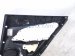 2022 Toyota Prius Trim / Liner Rear Driver Interior Door Panel Black 67640 47550 C1 Replacement 2022 Toyota Prius Trim / Liner Rear Driver Interior Door Panel Black 67640 47550 C1 Replacement thumbnail
