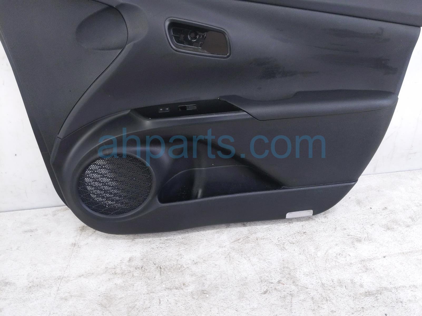 2022 Toyota Prius Trim / Liner Front Passenger Interior Door Panel Black 67610 47802 C3 Replacement 2022 Toyota Prius Trim / Liner Front Passenger Interior Door Panel Black 67610 47802 C3 Replacement thumbnail