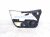 2022 Toyota Prius Trim / Liner Front Passenger Interior Door Panel Black 67610 47802 C3 Replacement 2022 Toyota Prius Trim / Liner Front Passenger Interior Door Panel Black 67610 47802 C3 Replacement thumbnail