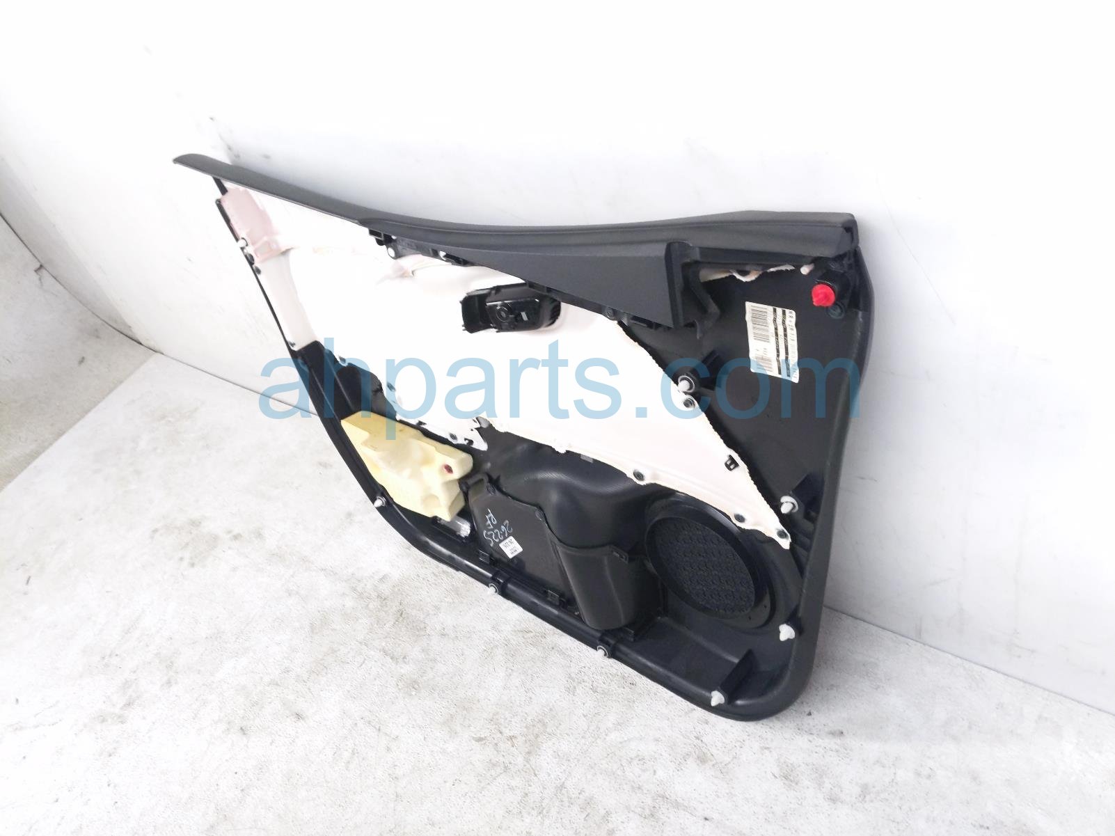 2022 Toyota Prius Trim / Liner Front Passenger Interior Door Panel Black 67610 47802 C3 Replacement 2022 Toyota Prius Trim / Liner Front Passenger Interior Door Panel Black 67610 47802 C3 Replacement thumbnail
