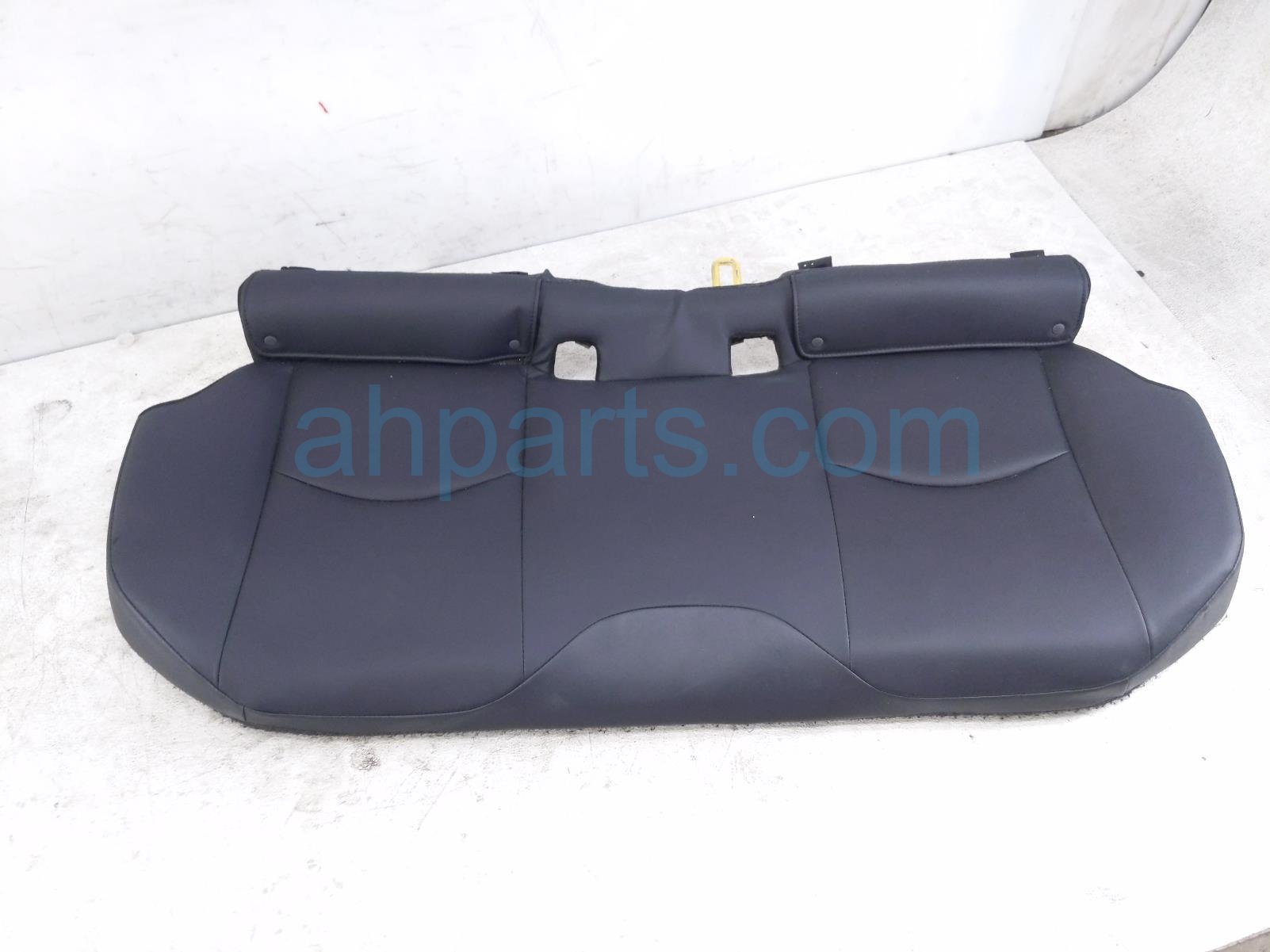 2022 Toyota Prius Back (2nd Row) Rear Seat Bottom Cushion Black 71075 47771 C1 Replacement 2022 Toyota Prius Back (2nd Row) Rear Seat Bottom Cushion Black 71075 47771 C1 Replacement thumbnail
