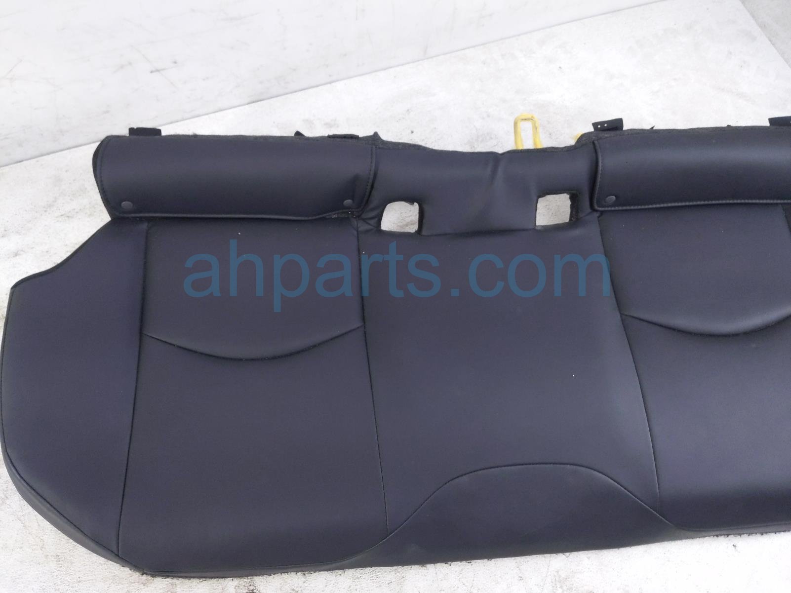 2022 Toyota Prius Back (2nd Row) Rear Seat Bottom Cushion Black 71075 47771 C1 Replacement 2022 Toyota Prius Back (2nd Row) Rear Seat Bottom Cushion Black 71075 47771 C1 Replacement thumbnail