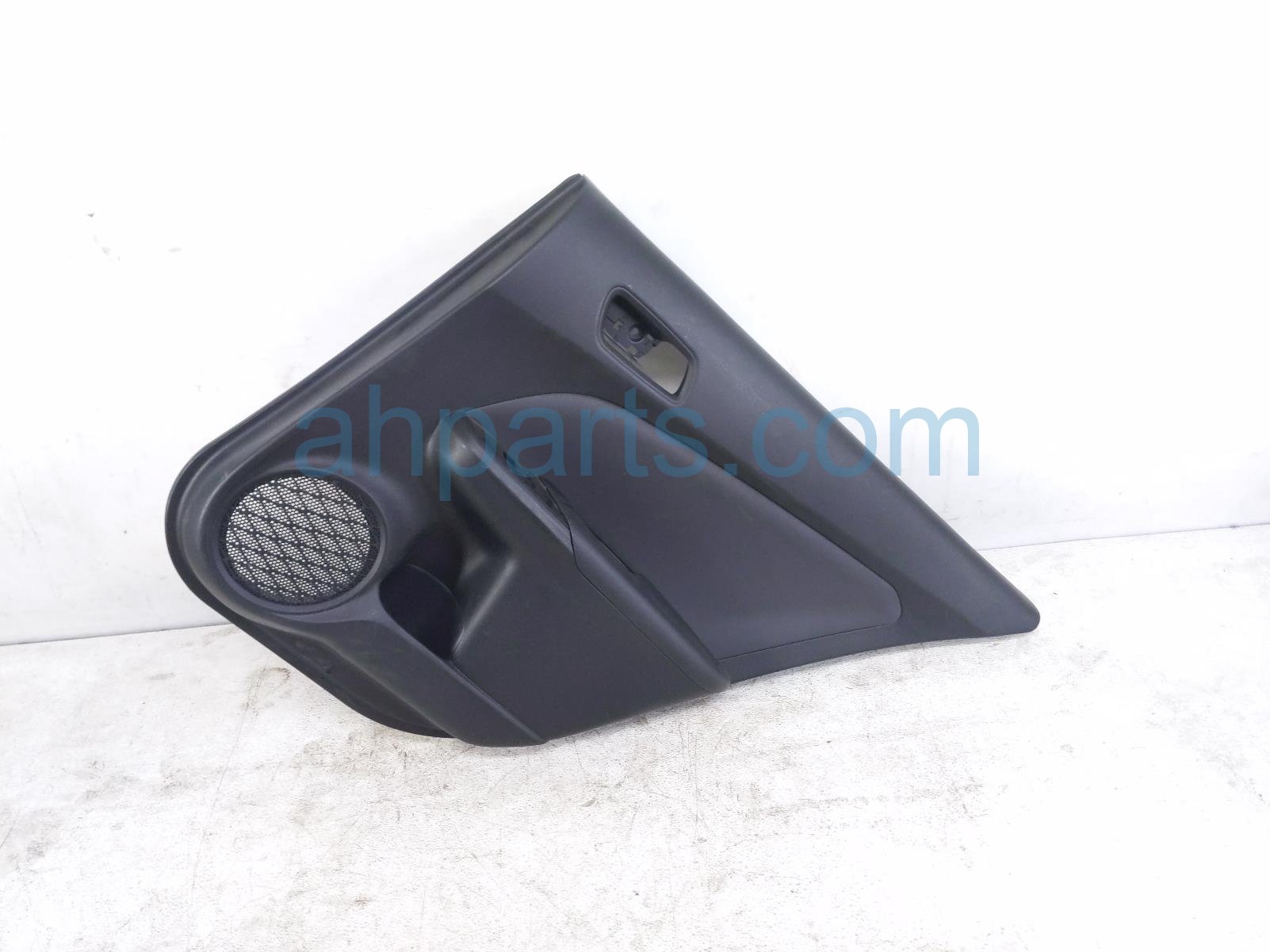 2022 Toyota Prius Trim / Liner Rear Passenger Interior Door Panel Black 67630 47560 C1 Replacement 2022 Toyota Prius Trim / Liner Rear Passenger Interior Door Panel Black 67630 47560 C1 Replacement thumbnail