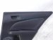 2022 Toyota Prius Trim / Liner Rear Passenger Interior Door Panel Black 67630 47560 C1 Replacement 2022 Toyota Prius Trim / Liner Rear Passenger Interior Door Panel Black 67630 47560 C1 Replacement thumbnail
