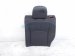 2022 Toyota Prius (2nd Row) Rear Driver Seat Backrest Black 71078 47620 C7 Replacement 2022 Toyota Prius (2nd Row) Rear Driver Seat Backrest Black 71078 47620 C7 Replacement thumbnail