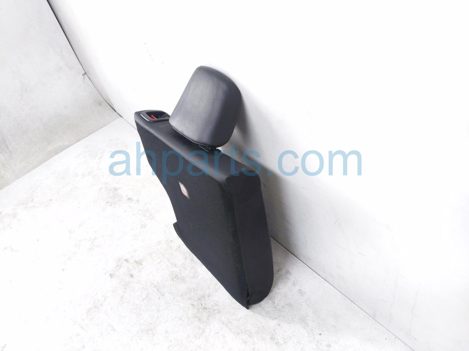 2022 Toyota Prius (2nd Row) Rear Driver Seat Backrest Black 71078 47620 C7 Replacement 2022 Toyota Prius (2nd Row) Rear Driver Seat Backrest Black 71078 47620 C7 Replacement thumbnail