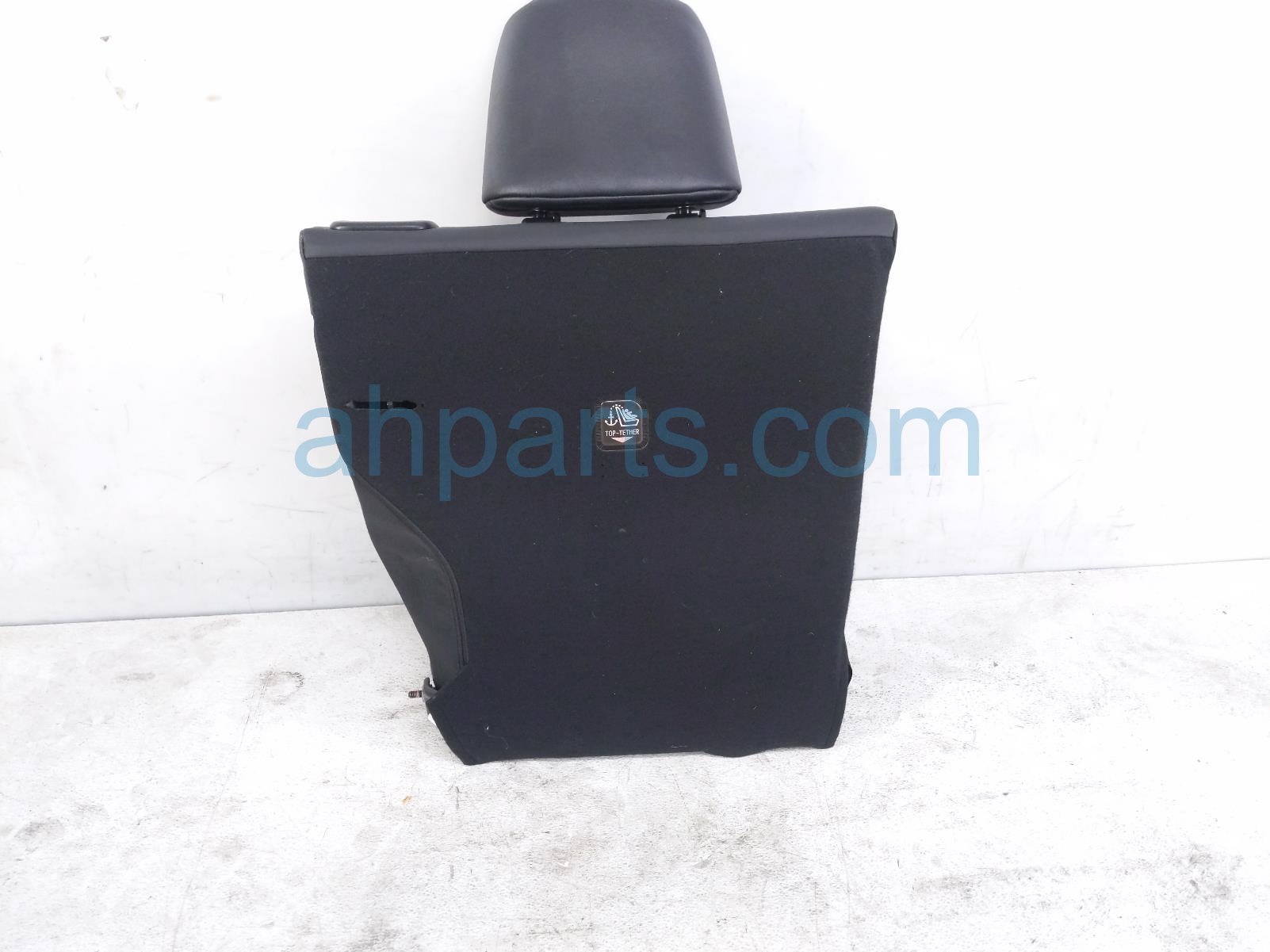 2022 Toyota Prius (2nd Row) Rear Driver Seat Backrest Black 71078 47620 C7 Replacement 2022 Toyota Prius (2nd Row) Rear Driver Seat Backrest Black 71078 47620 C7 Replacement thumbnail