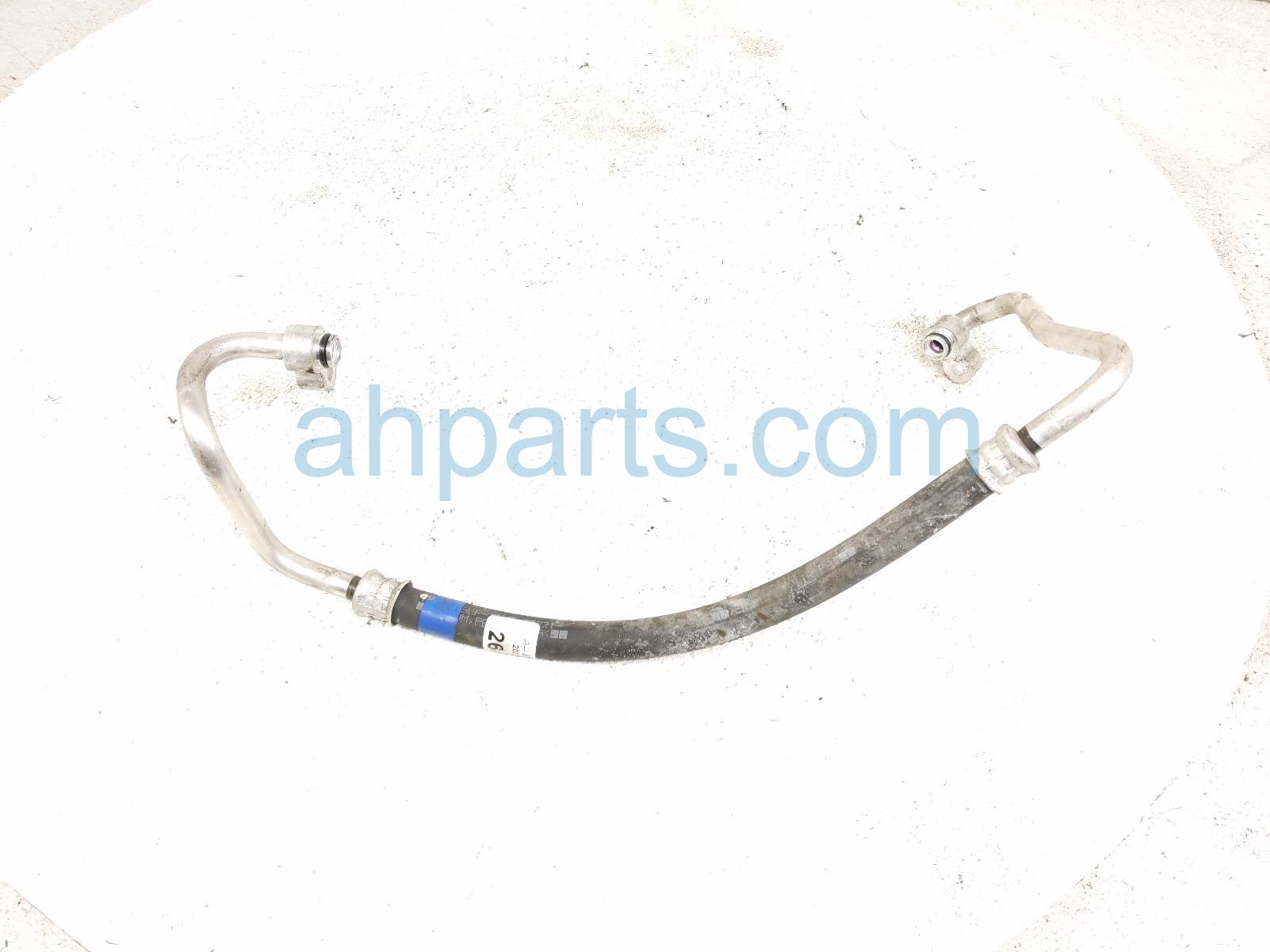 2022 Toyota Prius Ac Pipe Line A/c Discharge Hose #1 Prime 88711 47080 Replacement 2022 Toyota Prius Ac Pipe Line A/c Discharge Hose #1 Prime 88711 47080 Replacement thumbnail