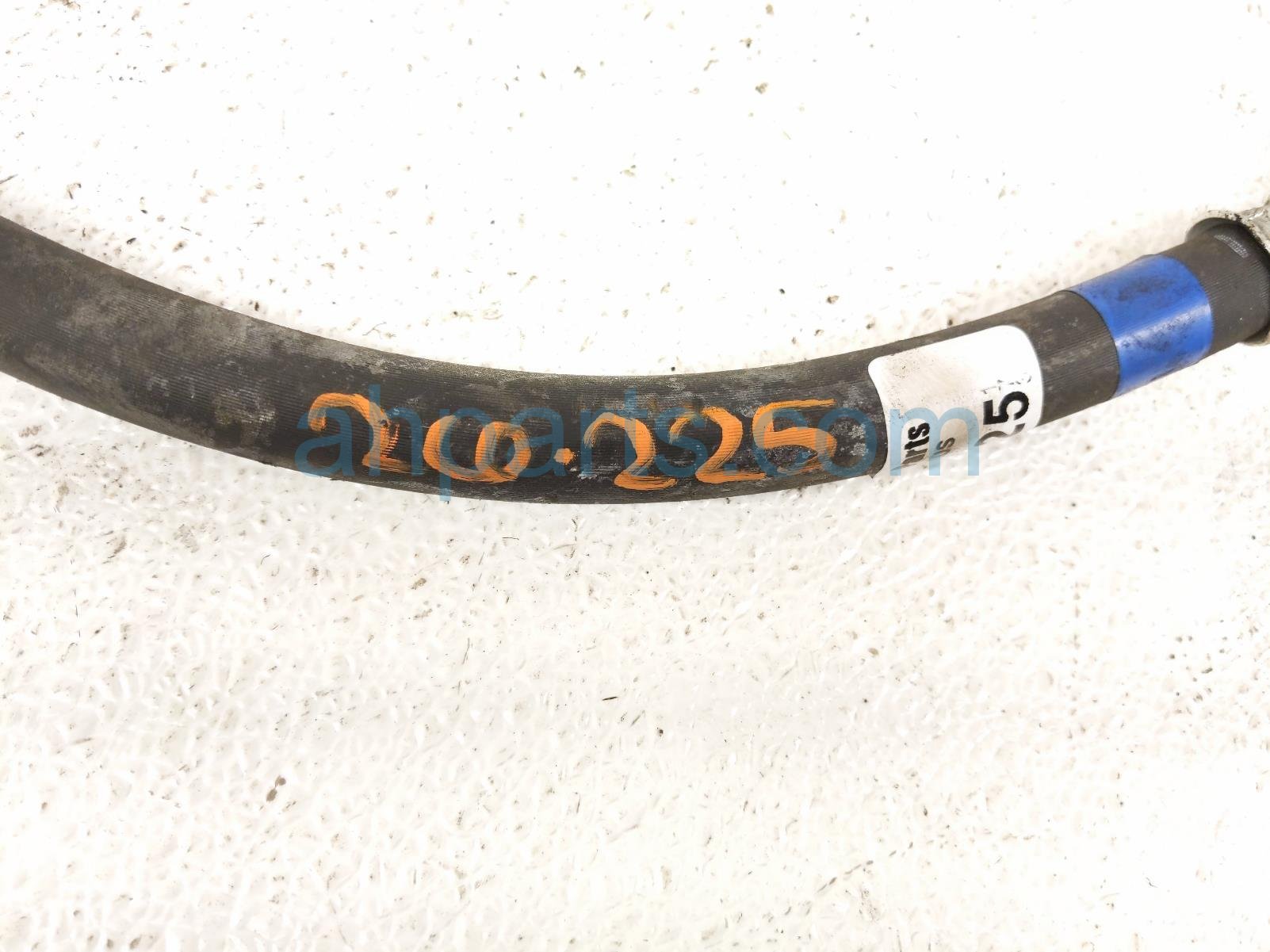2022 Toyota Prius Ac Pipe Line A/c Discharge Hose #1 Prime 88711 47080 Replacement 2022 Toyota Prius Ac Pipe Line A/c Discharge Hose #1 Prime 88711 47080 Replacement thumbnail