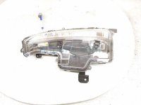 Toyota LH TURN SIGNAL LAMP / LIGHT Toyota LH TURN SIGNAL LAMP / LIGHT