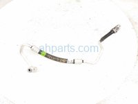 Toyota A/C DISCHARGE HOSE #3 - PRIME Toyota A/C DISCHARGE HOSE #3 - PRIME