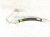2022 Toyota Prius Ac Pipe Line A/c Discharge Hose #3 Prime 88703 47101 Replacement 2022 Toyota Prius Ac Pipe Line A/c Discharge Hose #3 Prime 88703 47101 Replacement thumbnail