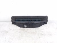Toyota REAR CARGO SILL TRIM PANEL - BLK Toyota REAR CARGO SILL TRIM PANEL - BLK
