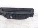 2022 Toyota Prius Rear Cargo Sill Trim Panel Blk 64716 47150 C0 Replacement 2022 Toyota Prius Rear Cargo Sill Trim Panel Blk 64716 47150 C0 Replacement thumbnail