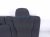 2023 Honda Ridgeline (2nd Row) Rear Upper Back Seat Black 82521 T6Z L01ZA Replacement 2023 Honda Ridgeline (2nd Row) Rear Upper Back Seat Black 82521 T6Z L01ZA Replacement thumbnail
