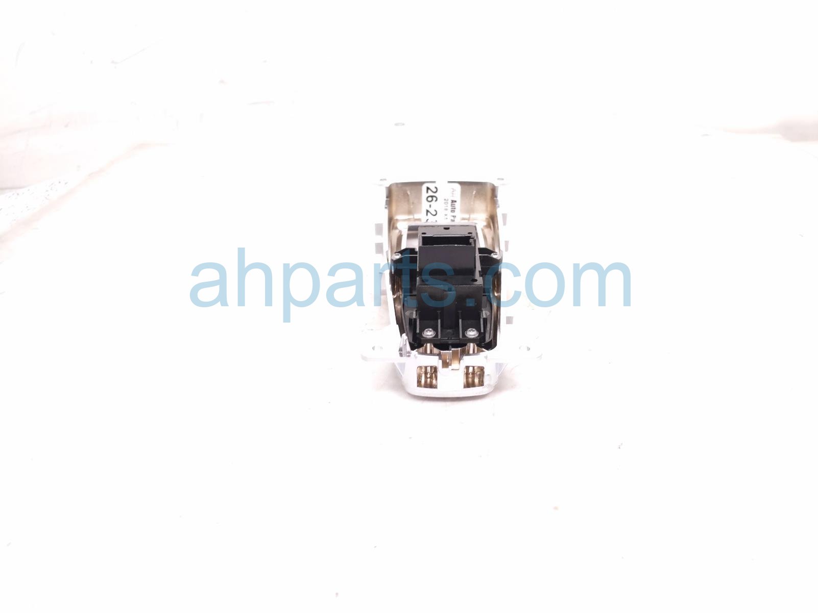 2018 BMW X5 Park Brake & Auto Hold Sw Ctr 61319877891 Replacement 2018 BMW X5 Park Brake & Auto Hold Sw Ctr 61319877891 Replacement thumbnail
