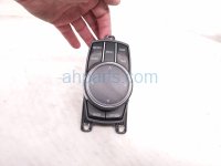 BMW I-DRIVE ROTARY CTRL SW - CONSOLE BMW I-DRIVE ROTARY CTRL SW - CONSOLE