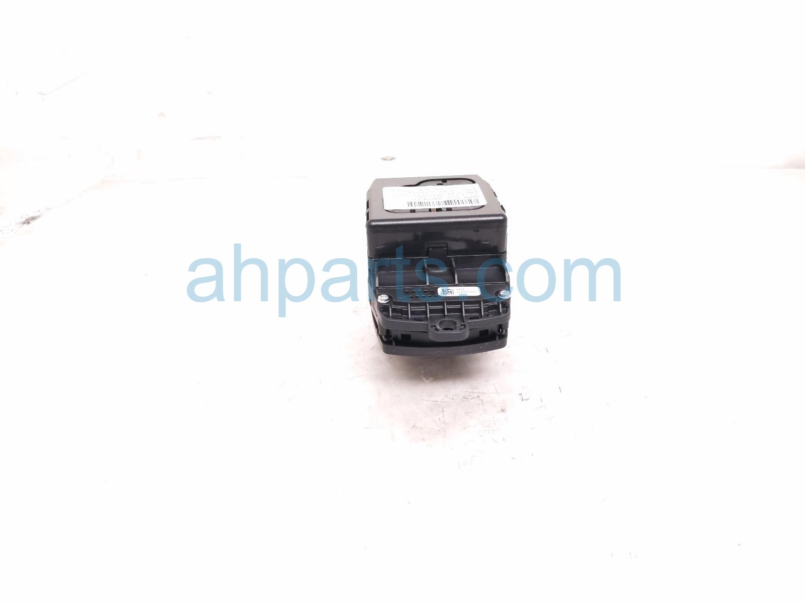 2018 BMW X5 I drive Rotary Ctrl Sw Console 65826802932 Replacement 2018 BMW X5 I drive Rotary Ctrl Sw Console 65826802932 Replacement thumbnail