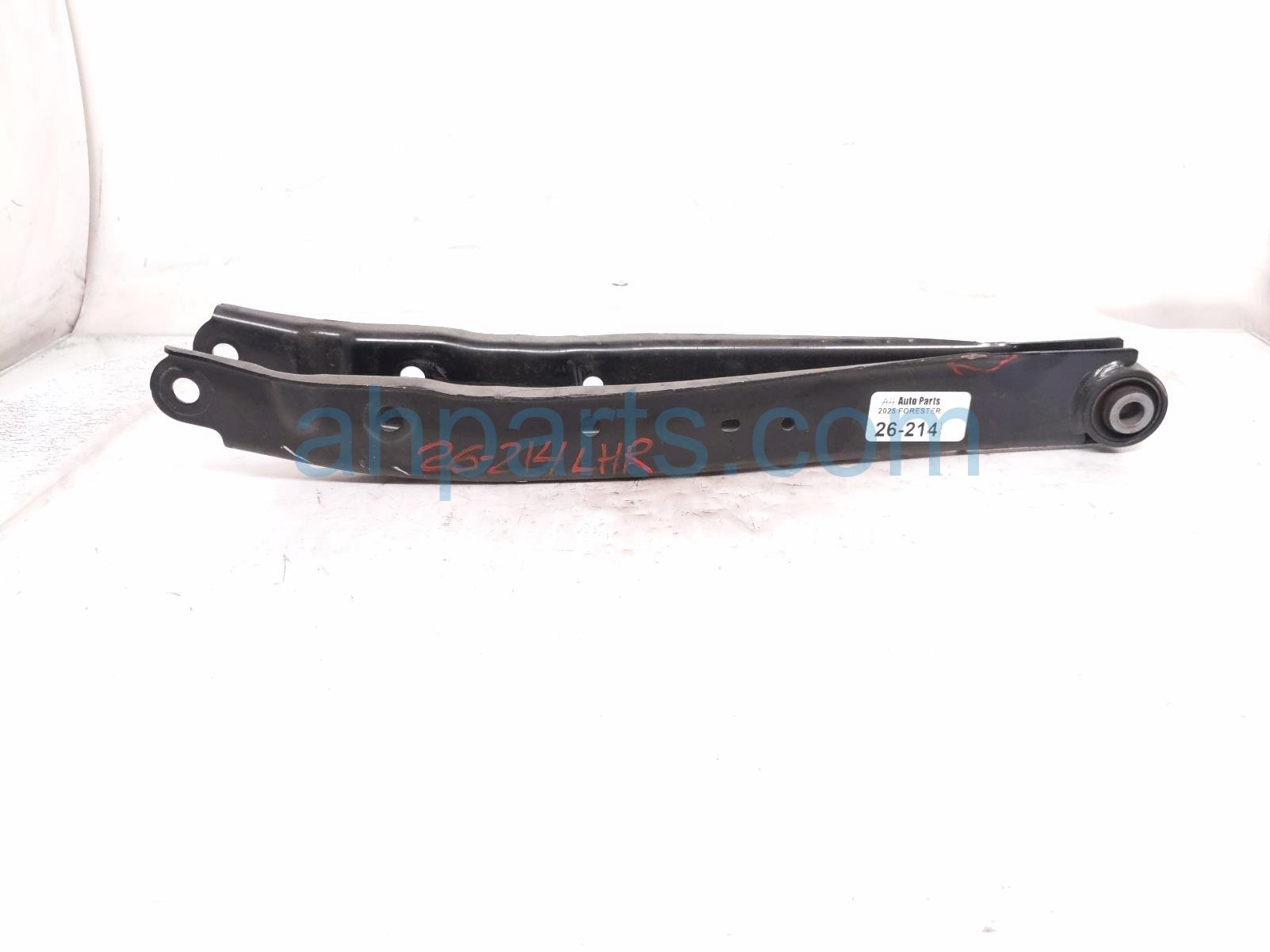 Subaru RR/LH STRUT MOUNT LOWER CONTROL ARM