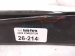 2025 Subaru Forester Rear Driver Strut Mount Lower Control Arm 20250FL040 Replacement 2025 Subaru Forester Rear Driver Strut Mount Lower Control Arm 20250FL040 Replacement thumbnail