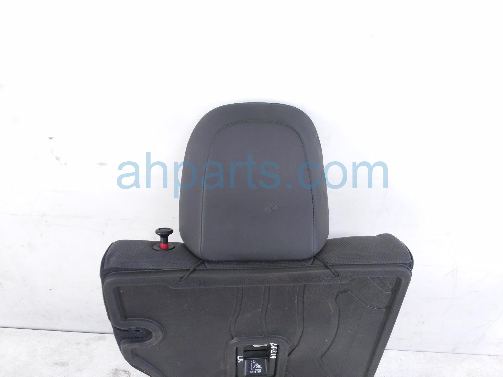 2025 Subaru Forester (2nd Row) Rear Driver Seat Back Black Lthr 64330SL010 Replacement 2025 Subaru Forester (2nd Row) Rear Driver Seat Back Black Lthr 64330SL010 Replacement thumbnail