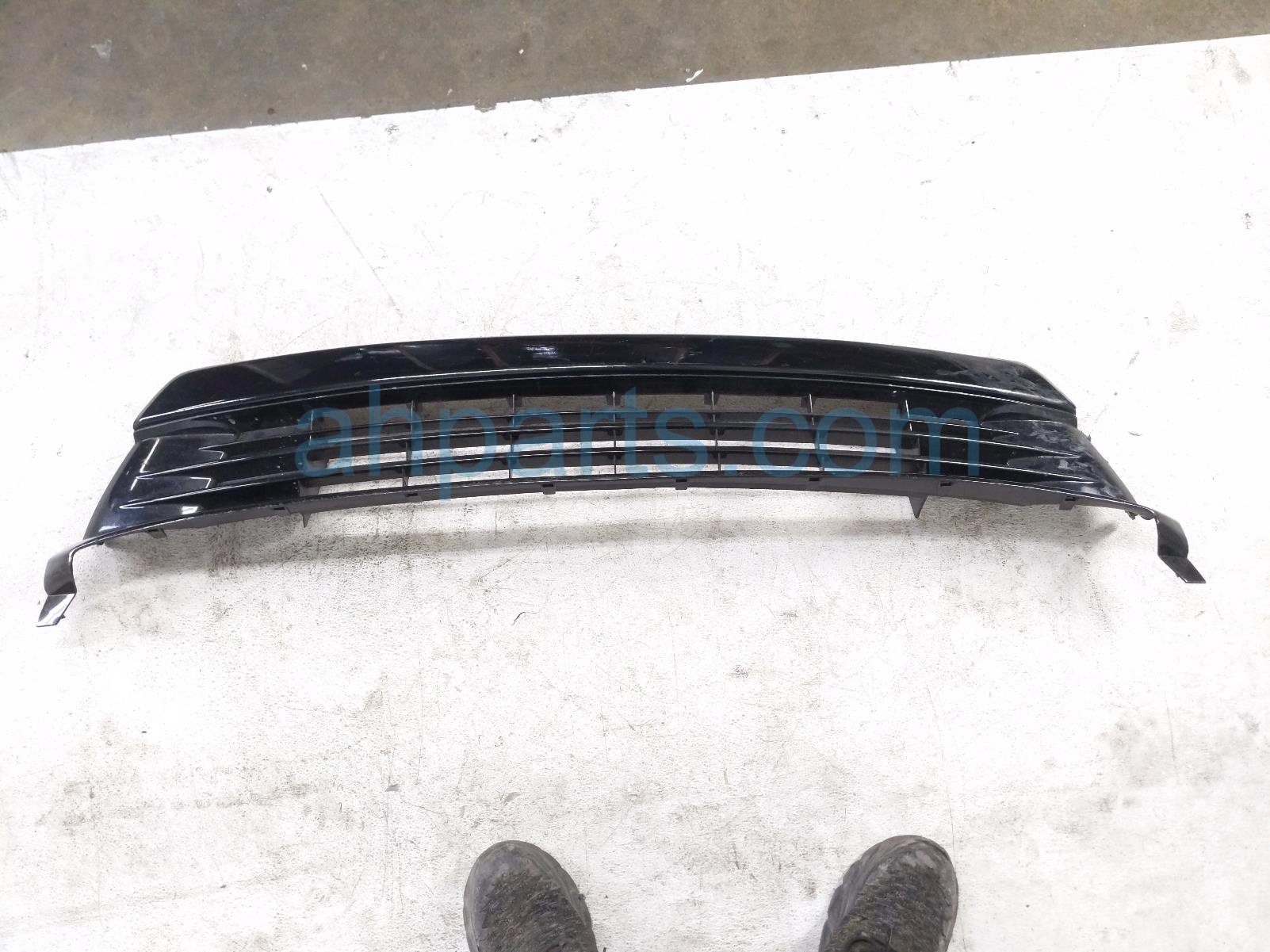 2022 Honda Passport Front Lower Bumper Grille Afmkt Replacement 2022 Honda Passport Front Lower Bumper Grille Afmkt Replacement thumbnail