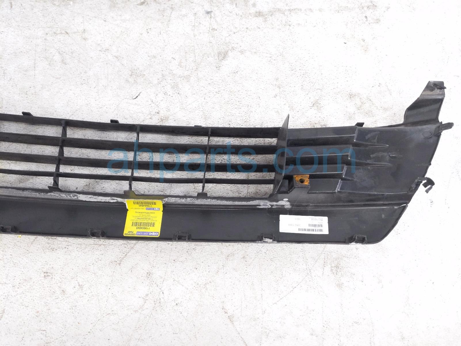 2022 Honda Passport Front Lower Bumper Grille Afmkt Replacement 2022 Honda Passport Front Lower Bumper Grille Afmkt Replacement thumbnail