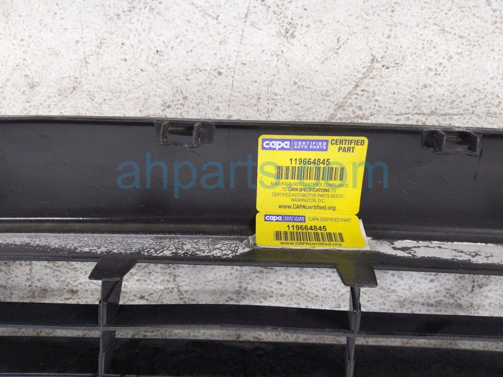 2022 Honda Passport Front Lower Bumper Grille Afmkt Replacement 2022 Honda Passport Front Lower Bumper Grille Afmkt Replacement thumbnail