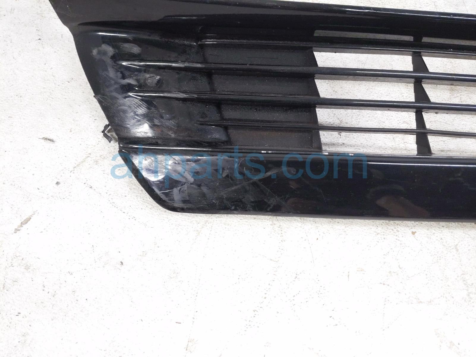 2022 Honda Passport Front Lower Bumper Grille Afmkt Replacement 2022 Honda Passport Front Lower Bumper Grille Afmkt Replacement thumbnail