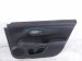 2024 Honda HR V Trim / Liner Front Passenger Interior Door Panel Black 83500 3W0 A11ZH Replacement 2024 Honda HR V Trim / Liner Front Passenger Interior Door Panel Black 83500 3W0 A11ZH Replacement thumbnail