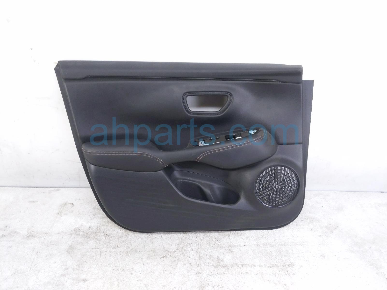 2024 Honda HR V Trim / Liner Front Driver Interior Door Panel Black 83550 3W0 A11ZH Replacement 2024 Honda HR V Trim / Liner Front Driver Interior Door Panel Black 83550 3W0 A11ZH Replacement thumbnail
