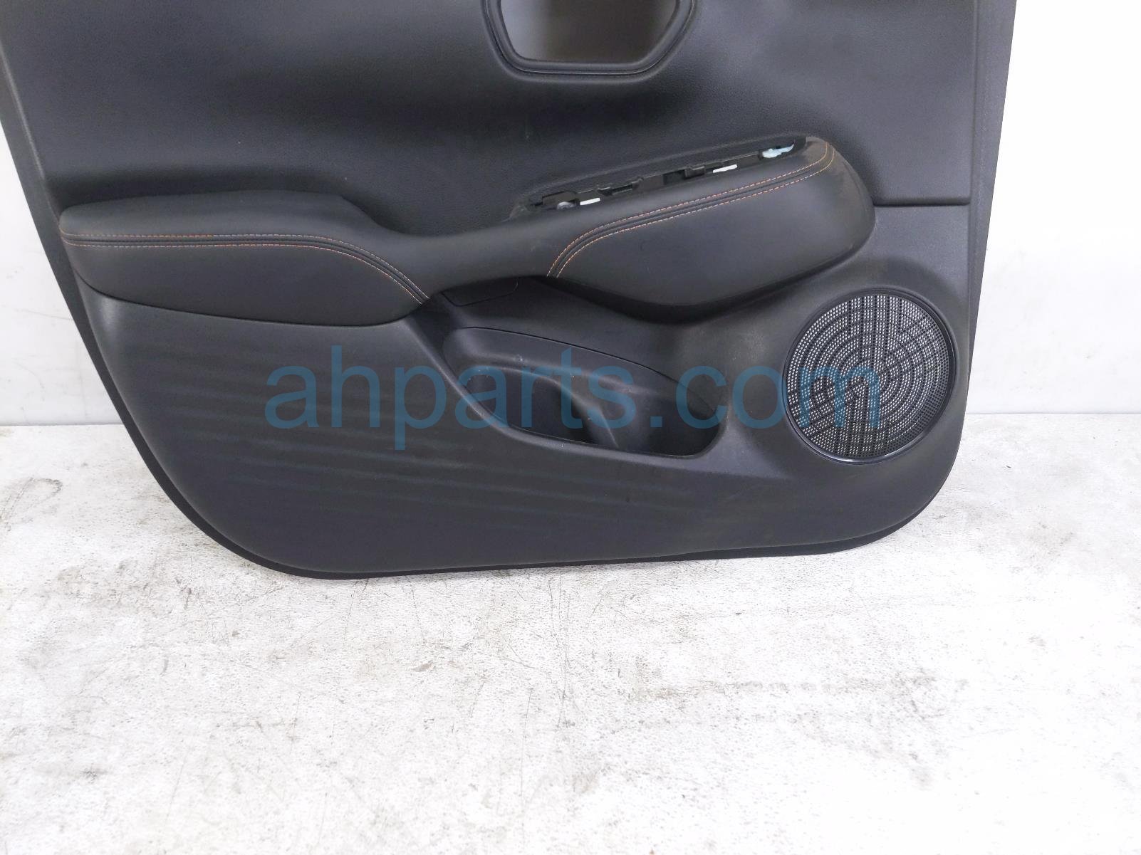 2024 Honda HR V Trim / Liner Front Driver Interior Door Panel Black 83550 3W0 A11ZH Replacement 2024 Honda HR V Trim / Liner Front Driver Interior Door Panel Black 83550 3W0 A11ZH Replacement thumbnail